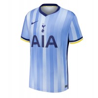 Tottenham Hotspur Son Heung-min #7 Bortatröja 2024-25 Kortärmad
